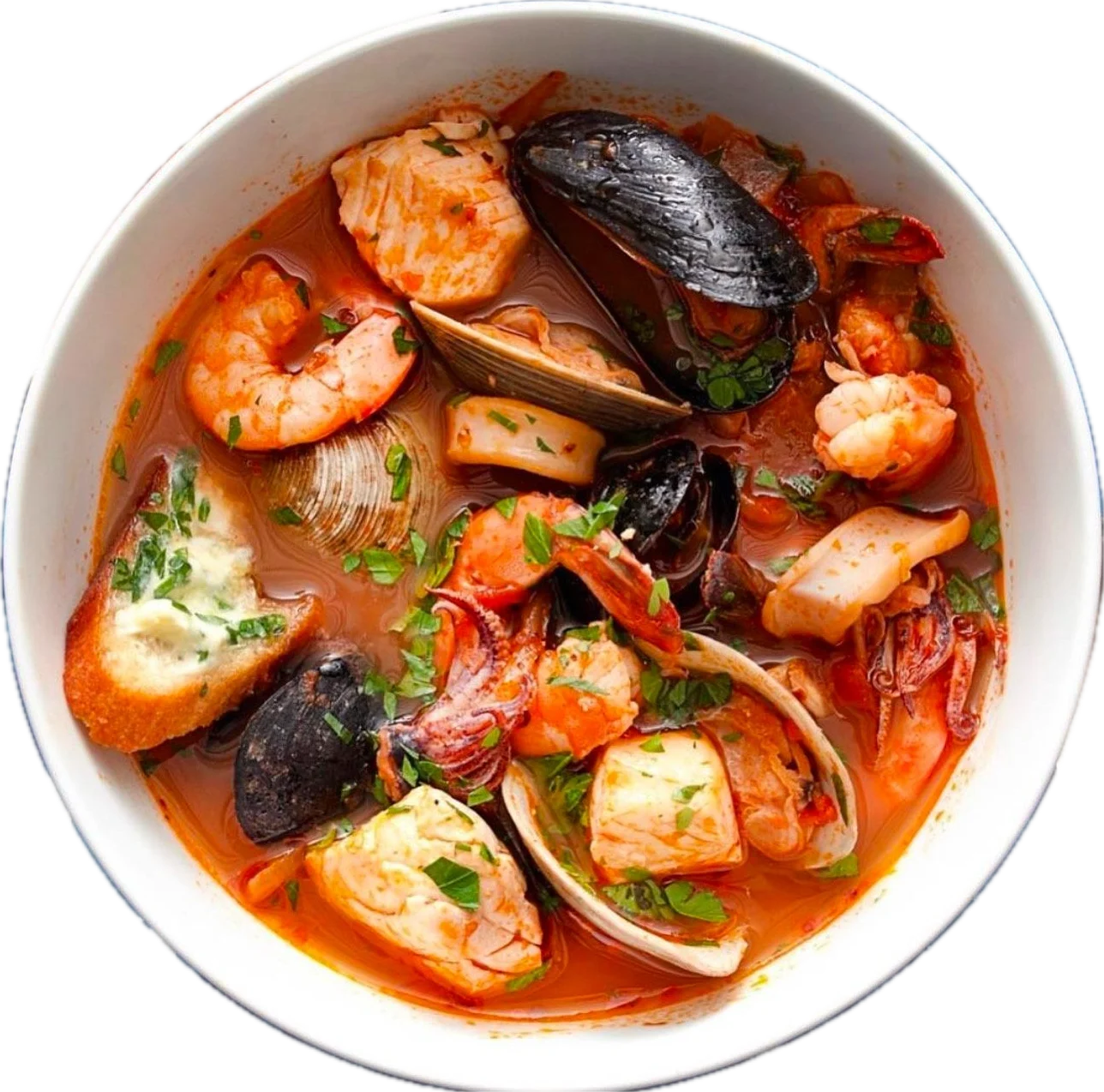 Blue fin Sushi Fusion